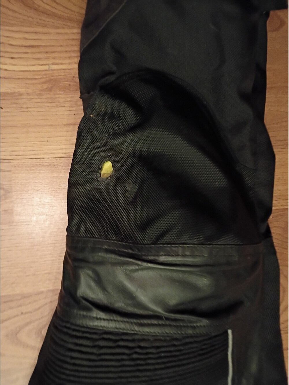 Xelement Riding Pants Motorcycle Biker - Picture 4 of 9